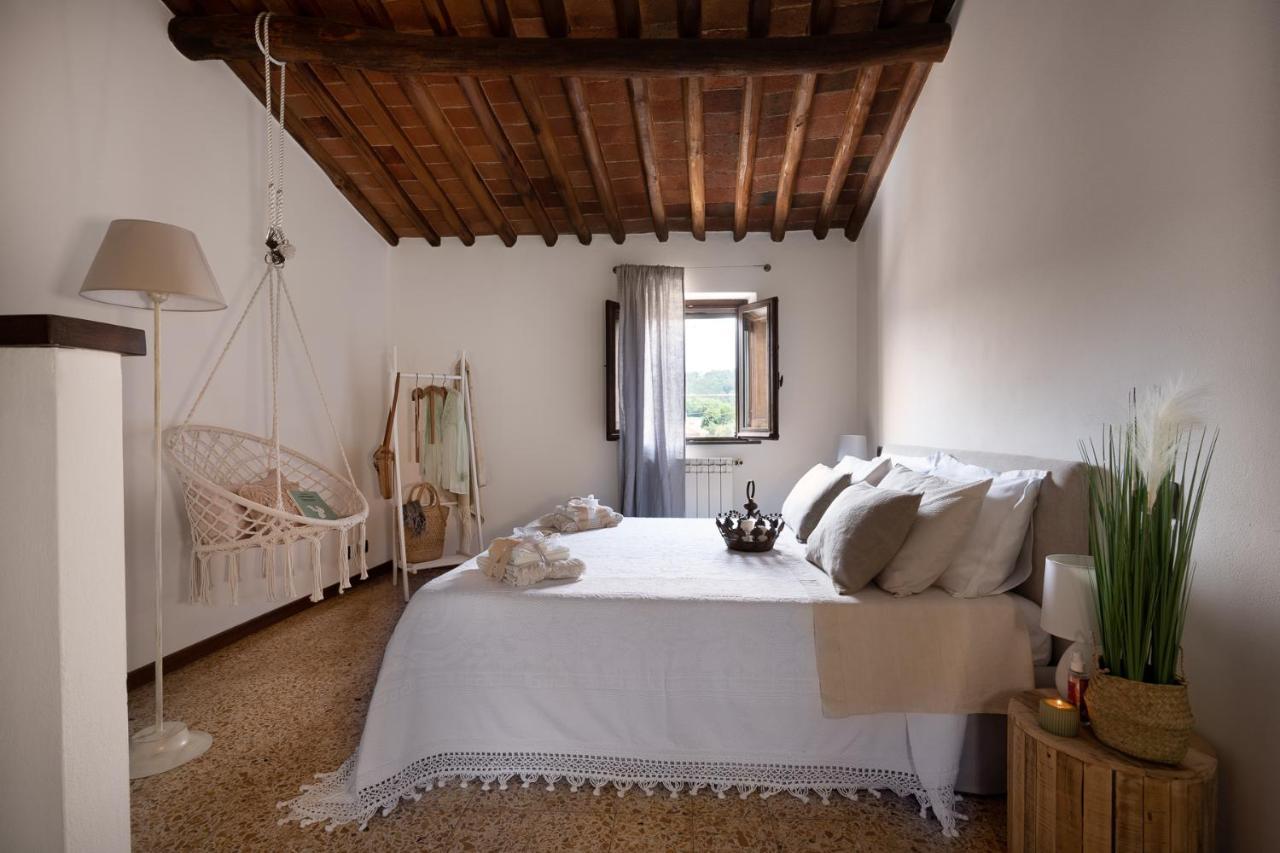 Gipsy Maisonette Lucca Exterior foto