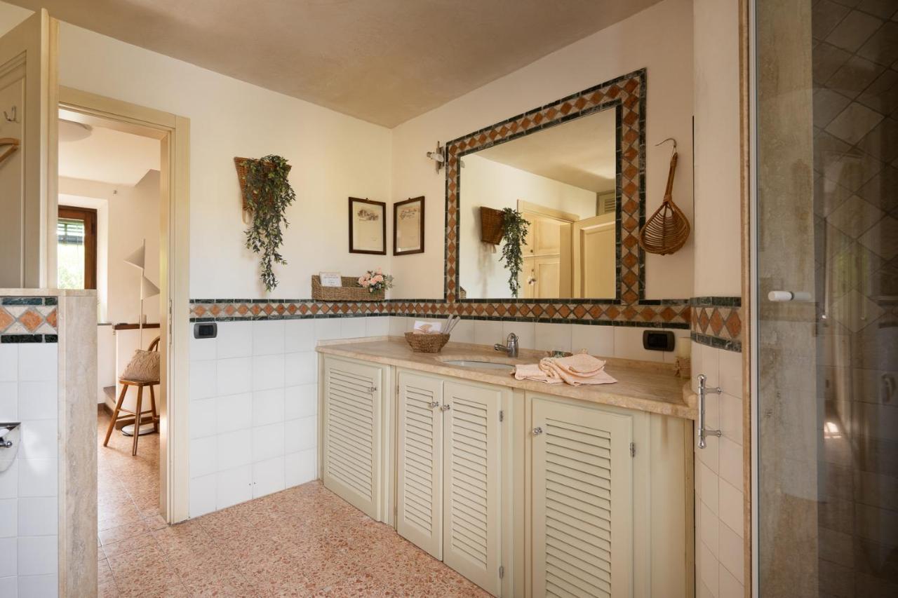 Gipsy Maisonette Lucca Exterior foto