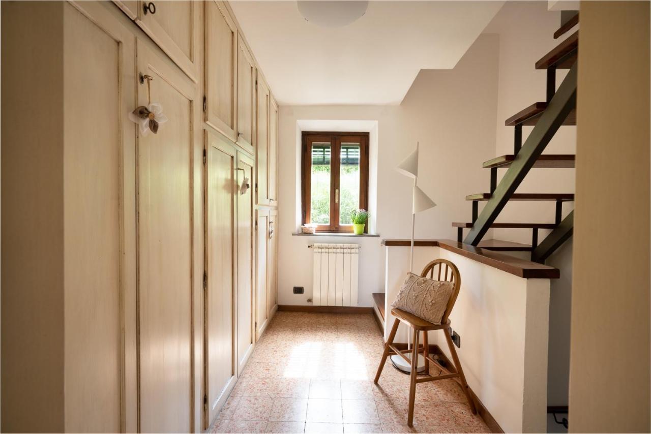 Gipsy Maisonette Lucca Exterior foto