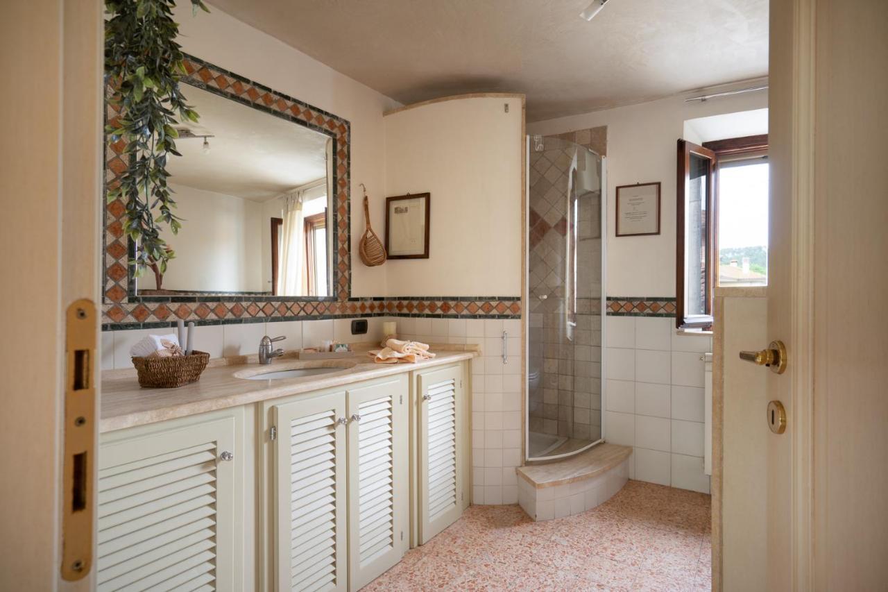 Gipsy Maisonette Lucca Exterior foto